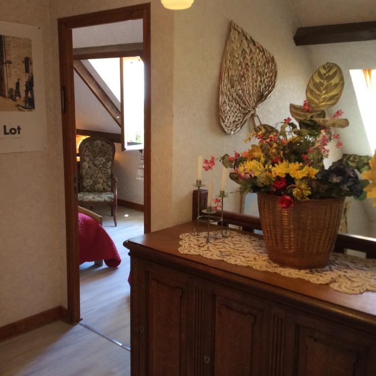 La Croix Mathieu, Martel - photo 4