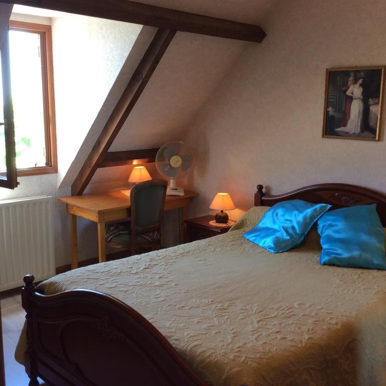 La Croix Mathieu, Martel - photo 5