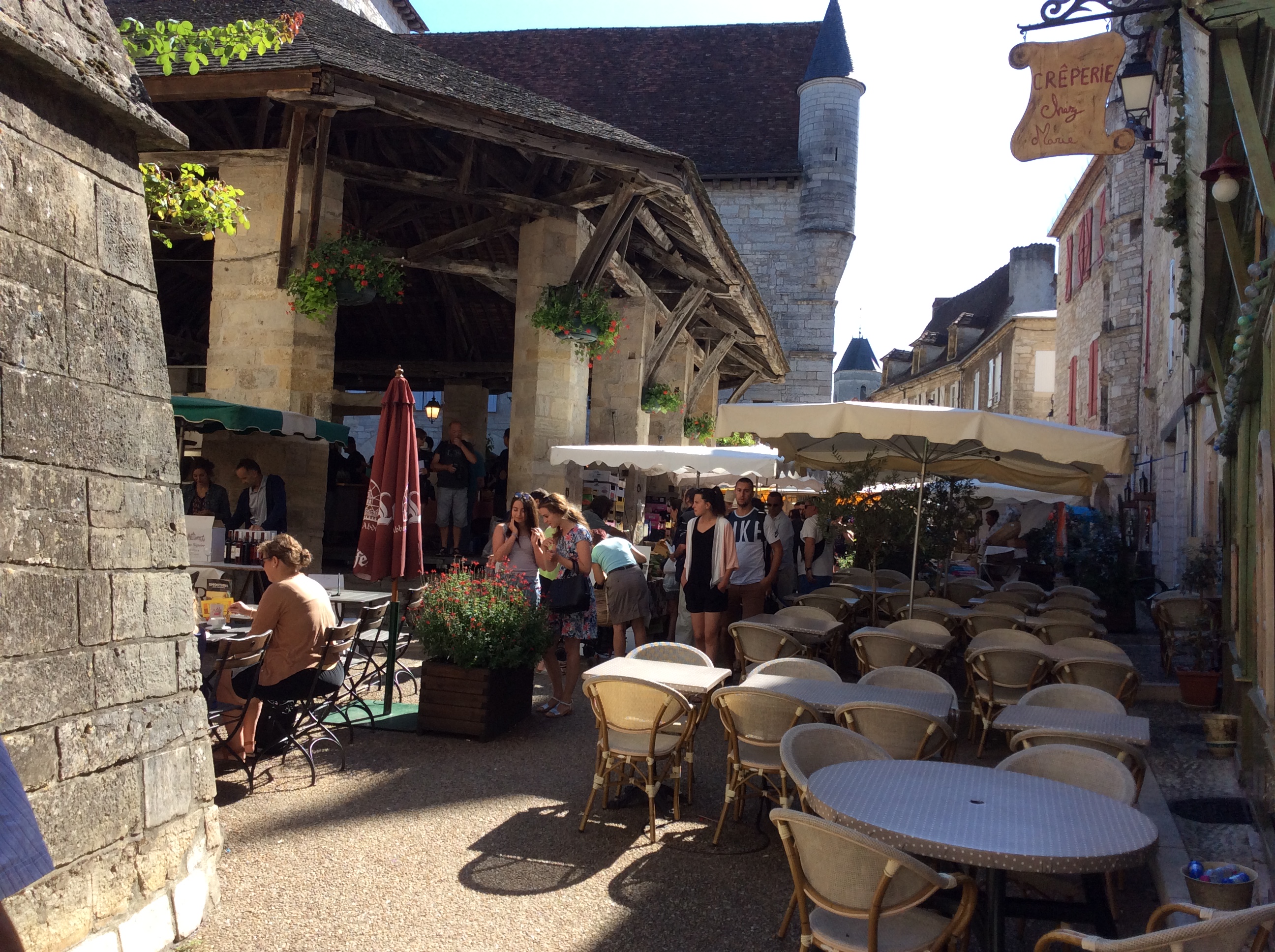 La Croix Mathieu, Martel - photo 6