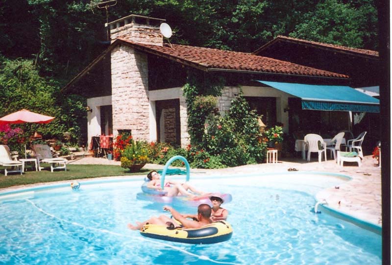 Côté Chaînes Chambres D'Hôtes