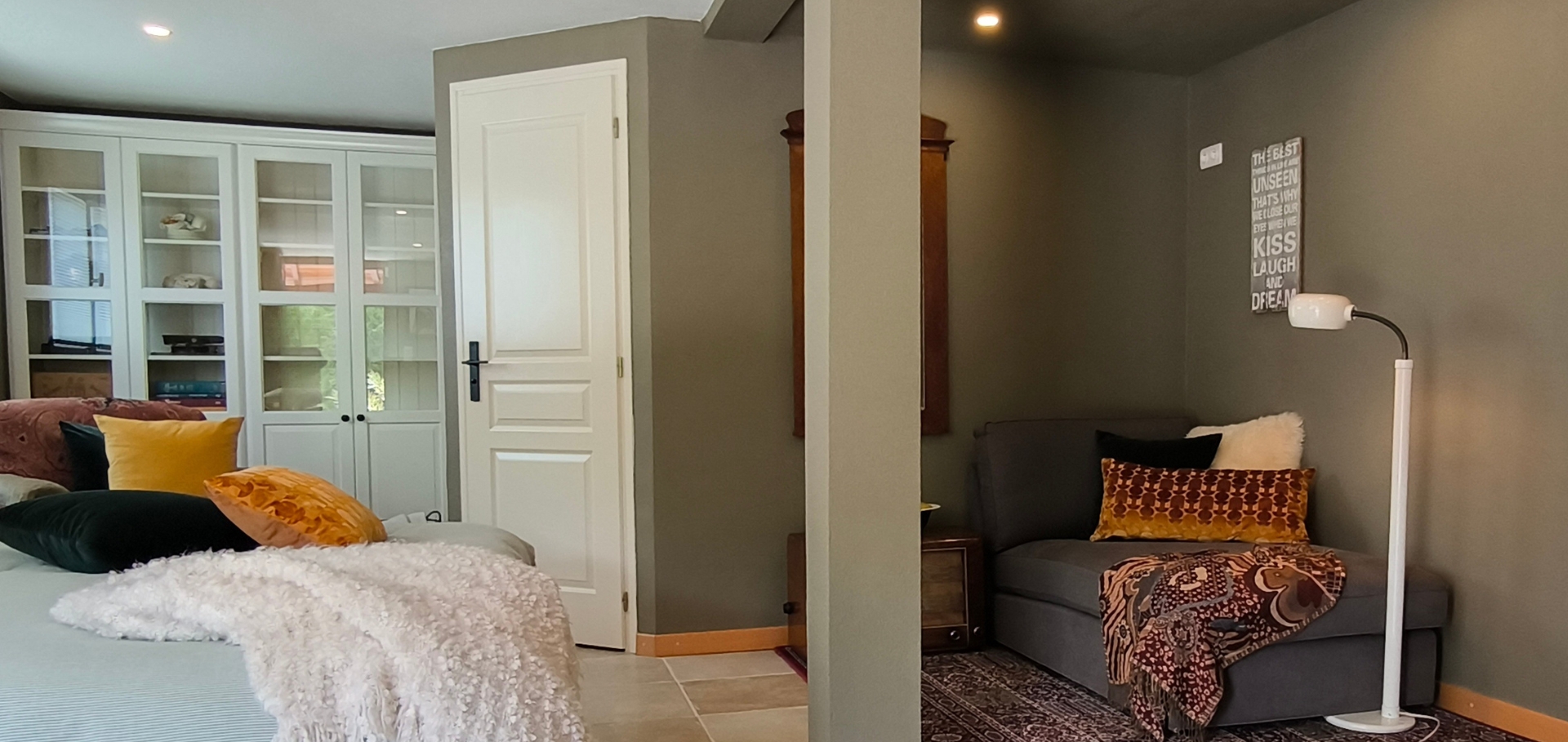 Chambre Le Paresseux, Maxou - photo 5