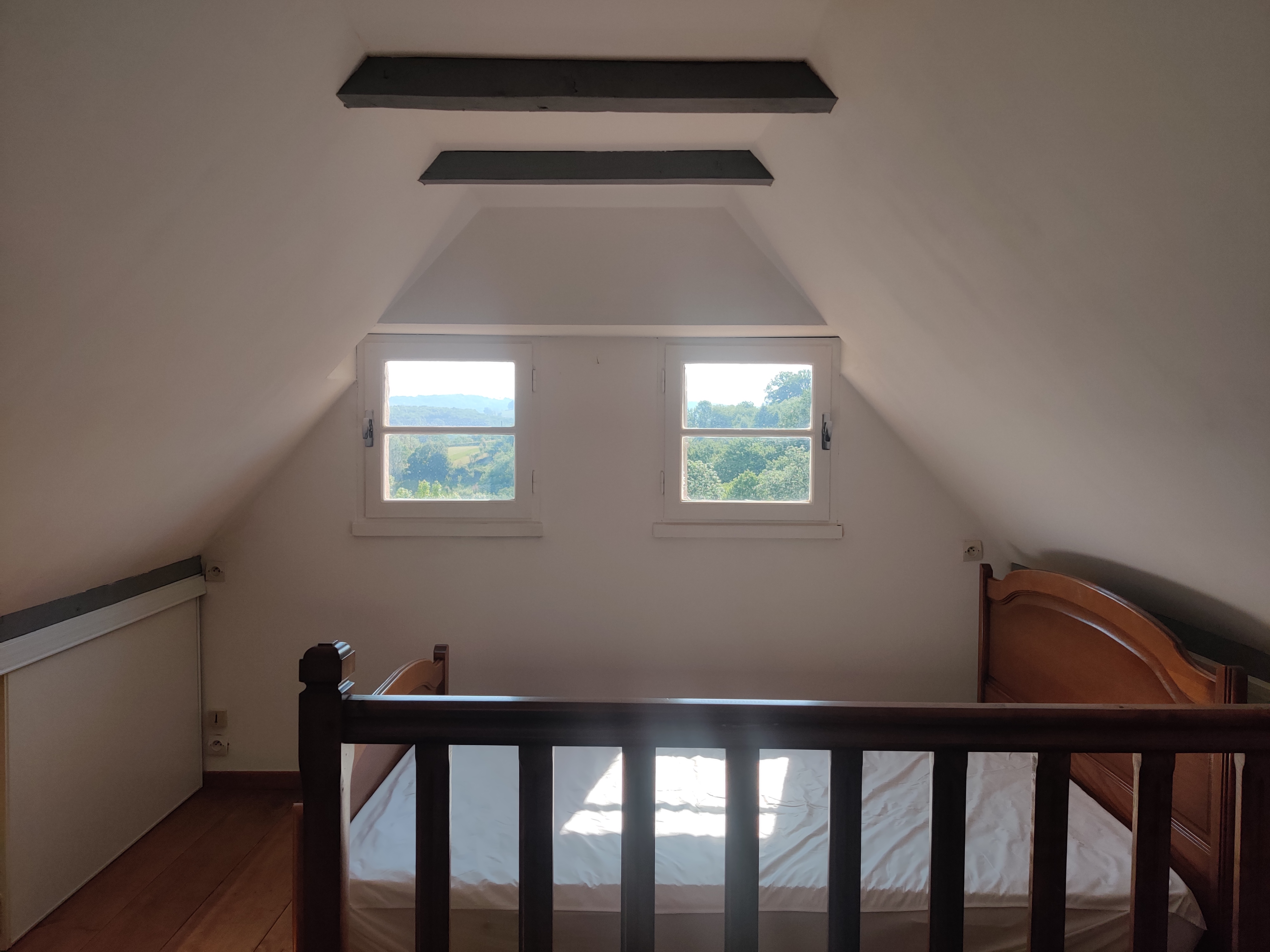 Le Mazet Manon, Saint-Michel-Loubéjou - photo 3