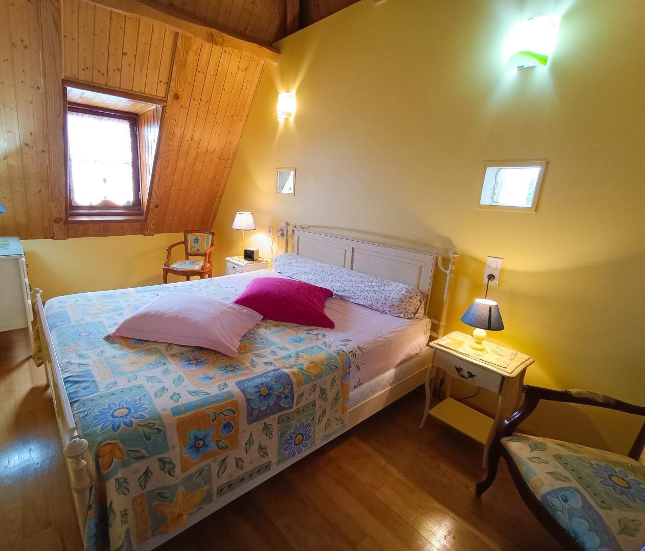 La Maison de Lompech