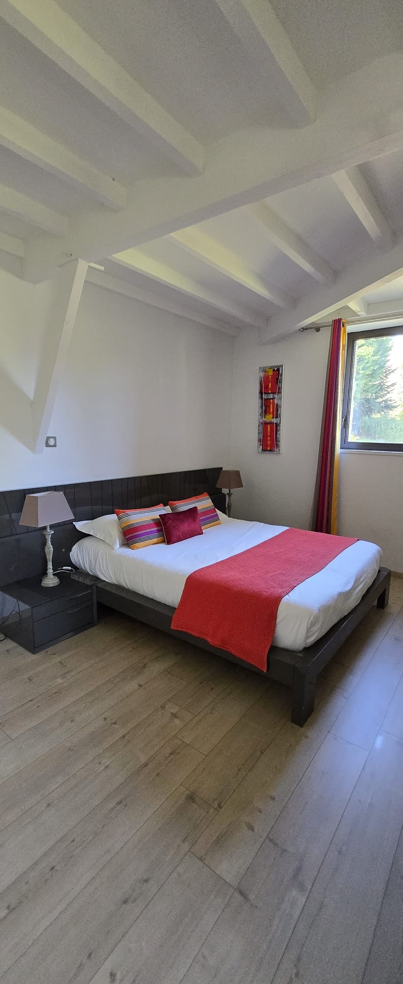 Gîte Bien-Etre, Milhac