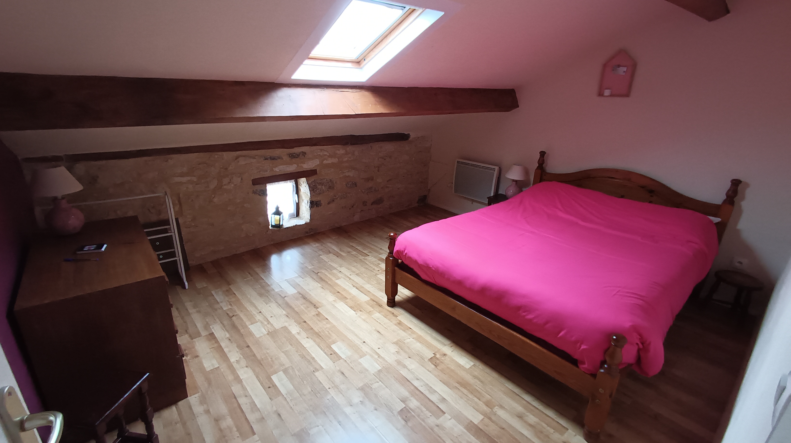 La Grange des 2 Vallées, Lendou-en-Quercy - photo 3