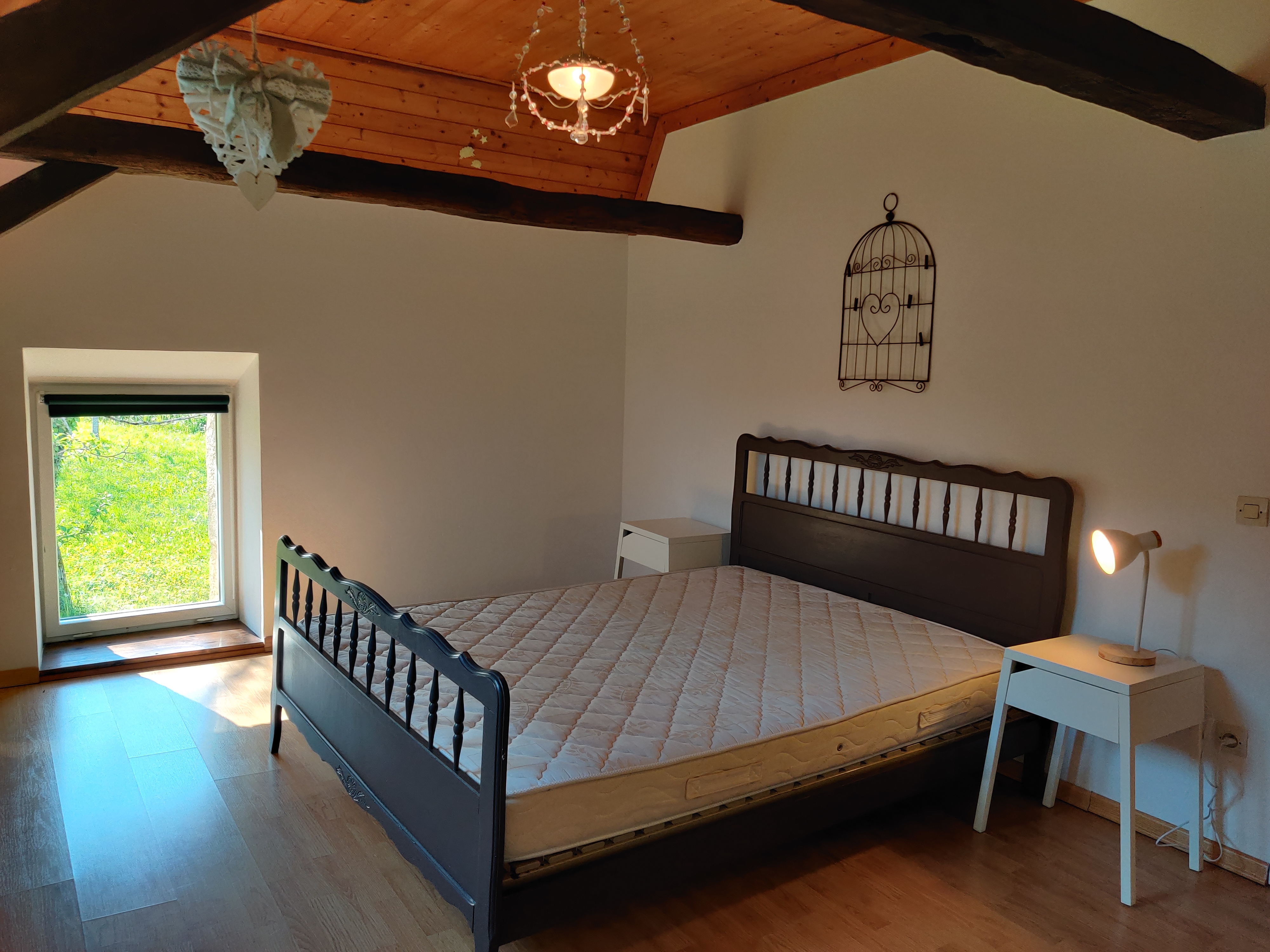 Le Mazet Lou, Saint-Michel-Loubéjou - photo 3