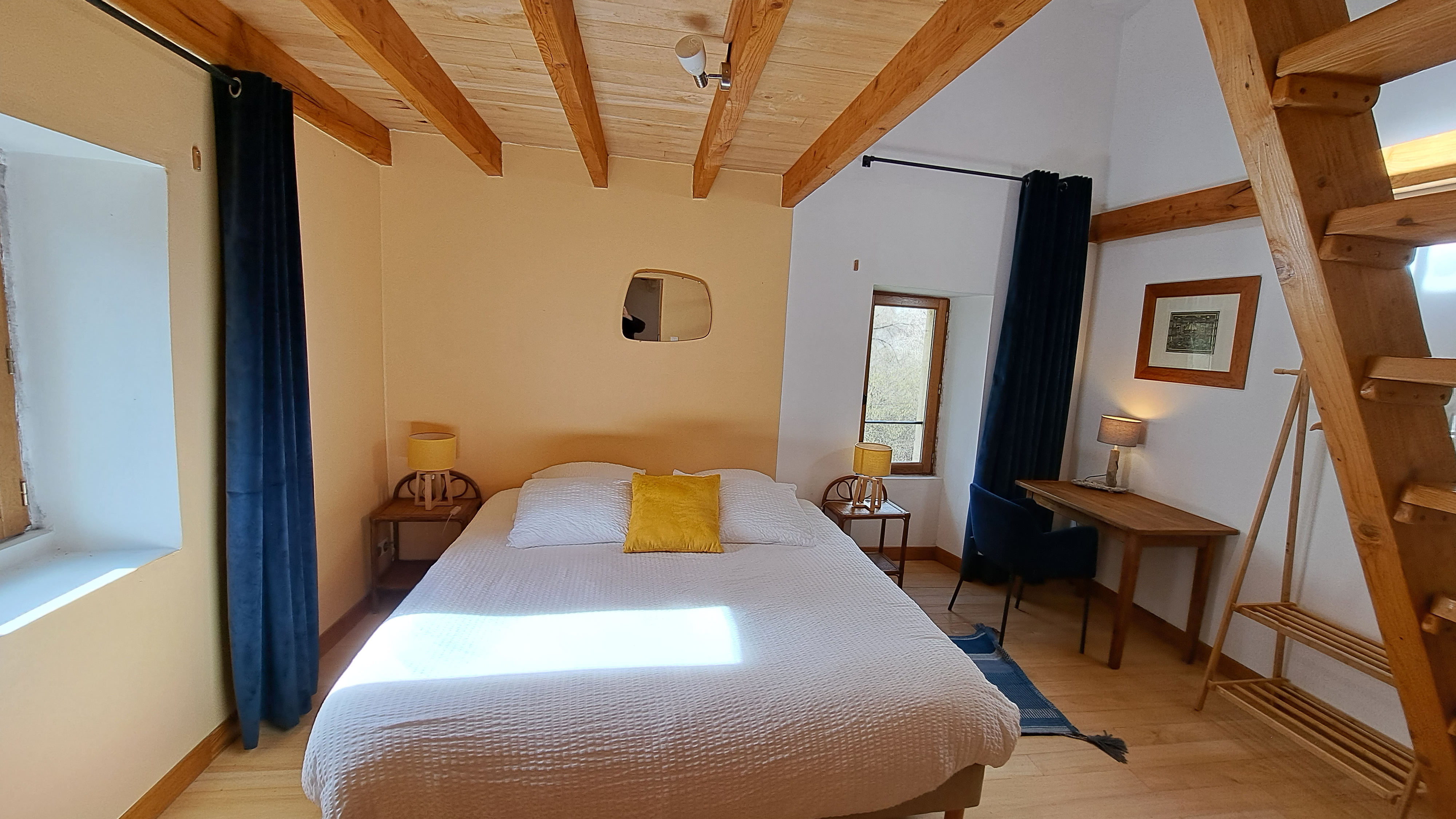 Gîte de Moulin Bas, Gourdon - photo 19