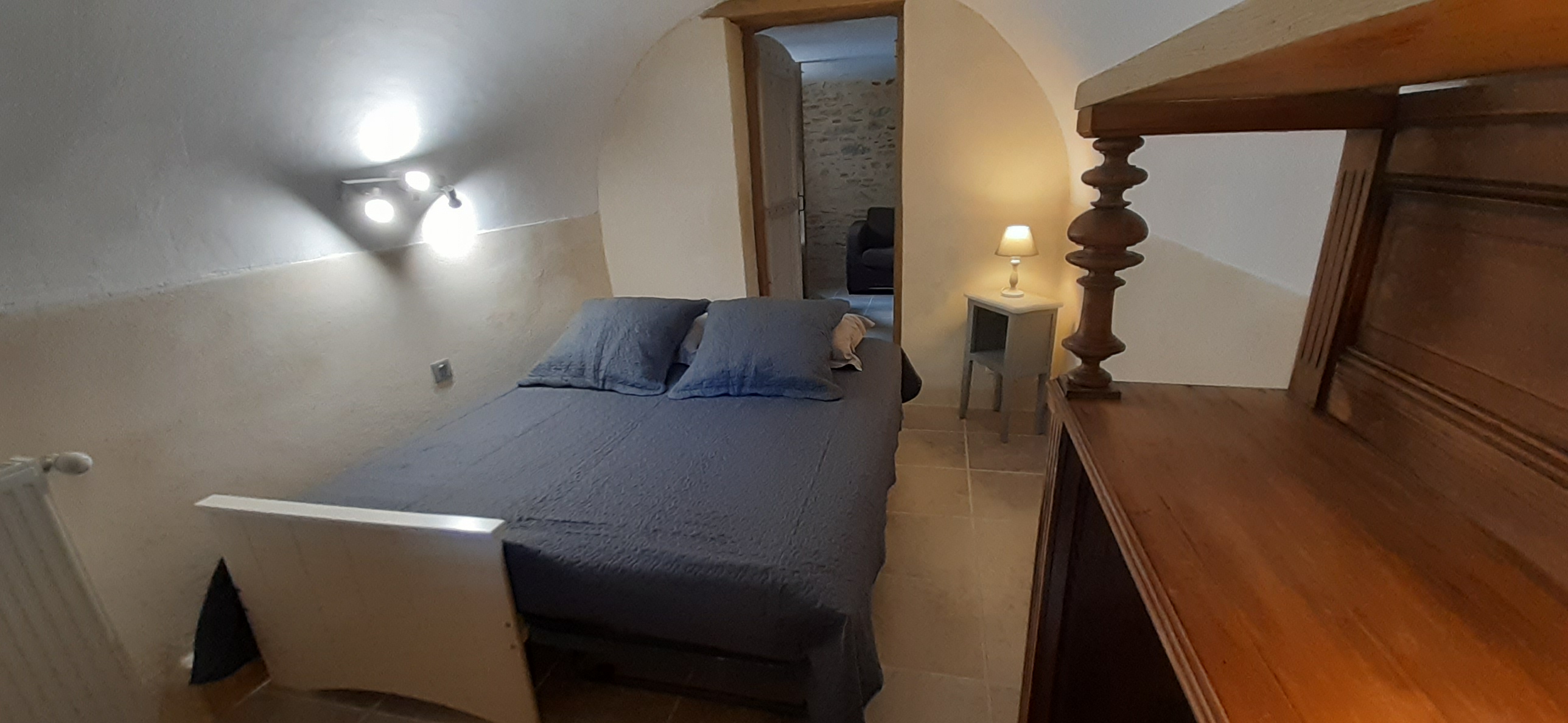 Le gîte de l'Archipel