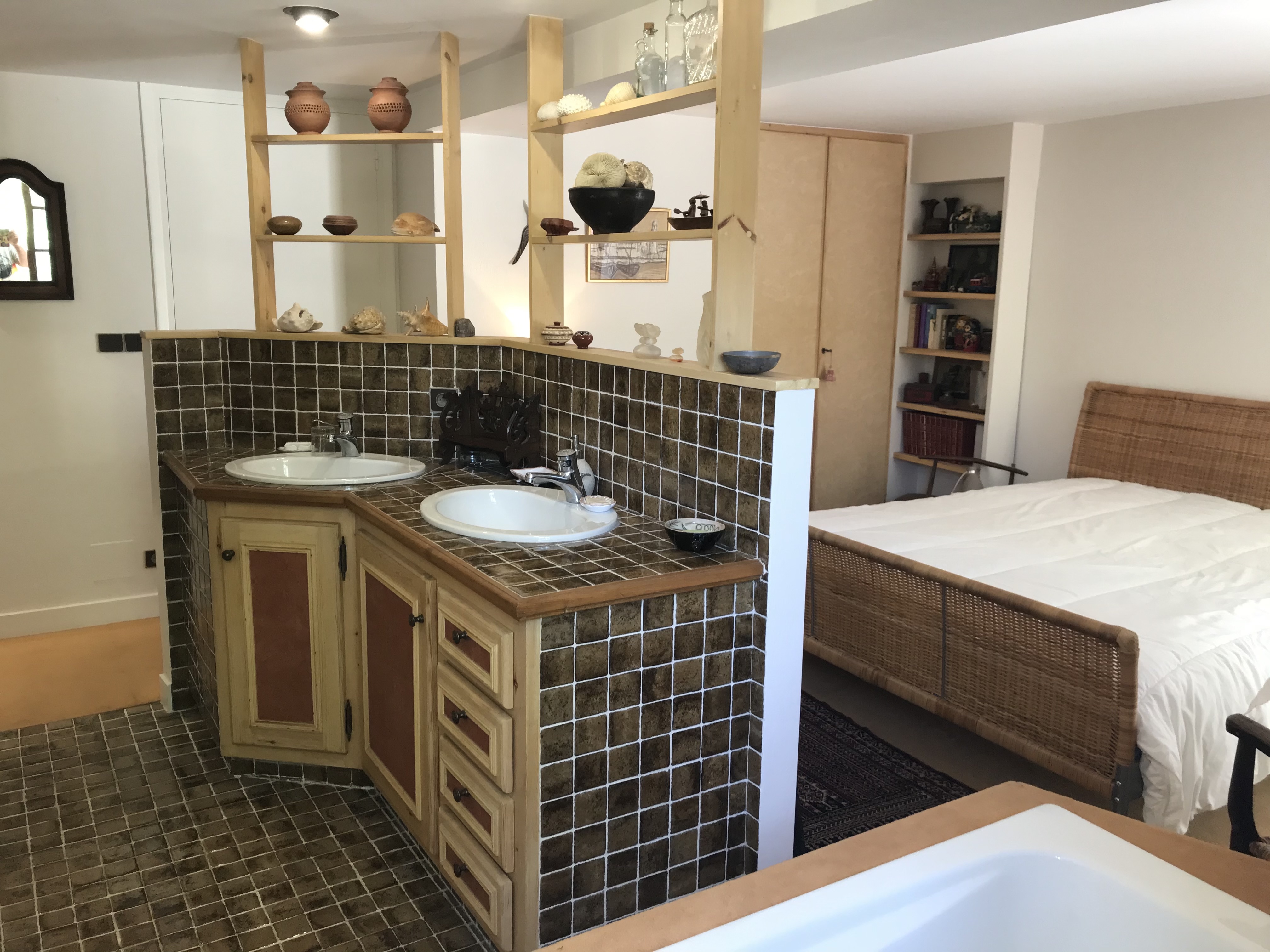 Belle maison quercynoise, Gourdon - photo 4