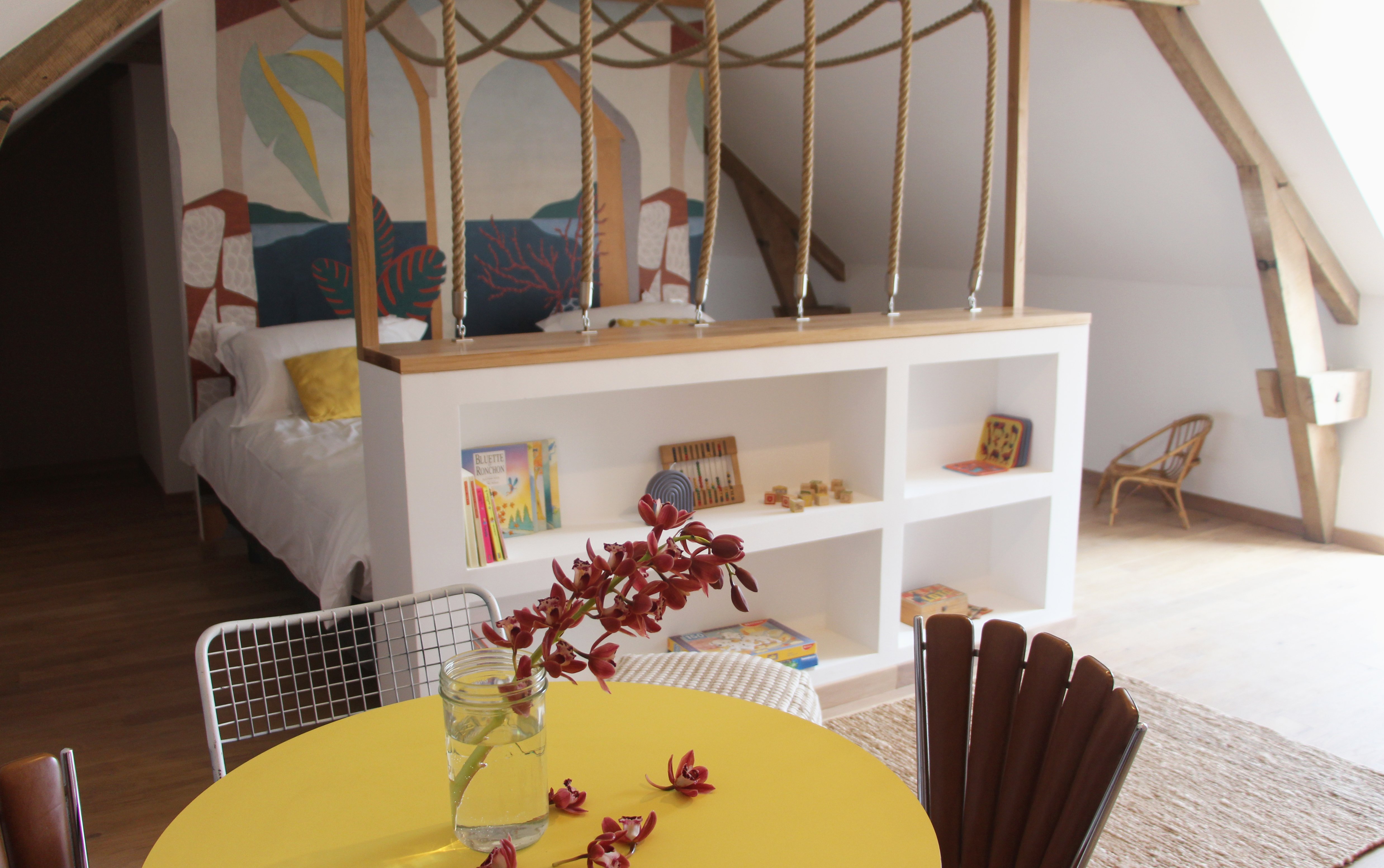 Allée des noyers, Saint-Michel-de-Bannières - photo 26