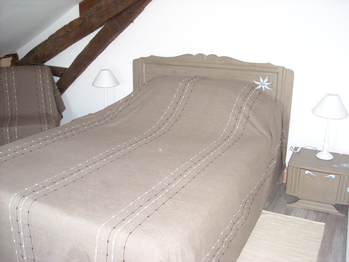 La Garrigue, Boissières - photo 5