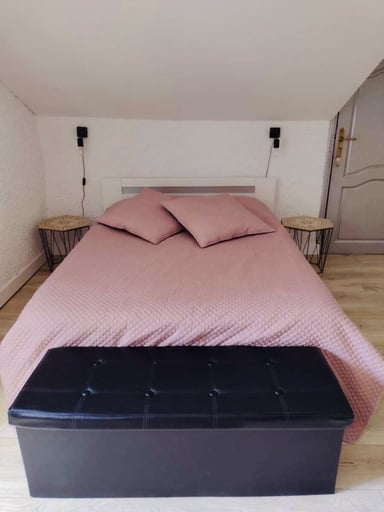 Gîte Pauprin, Catus - photo 8
