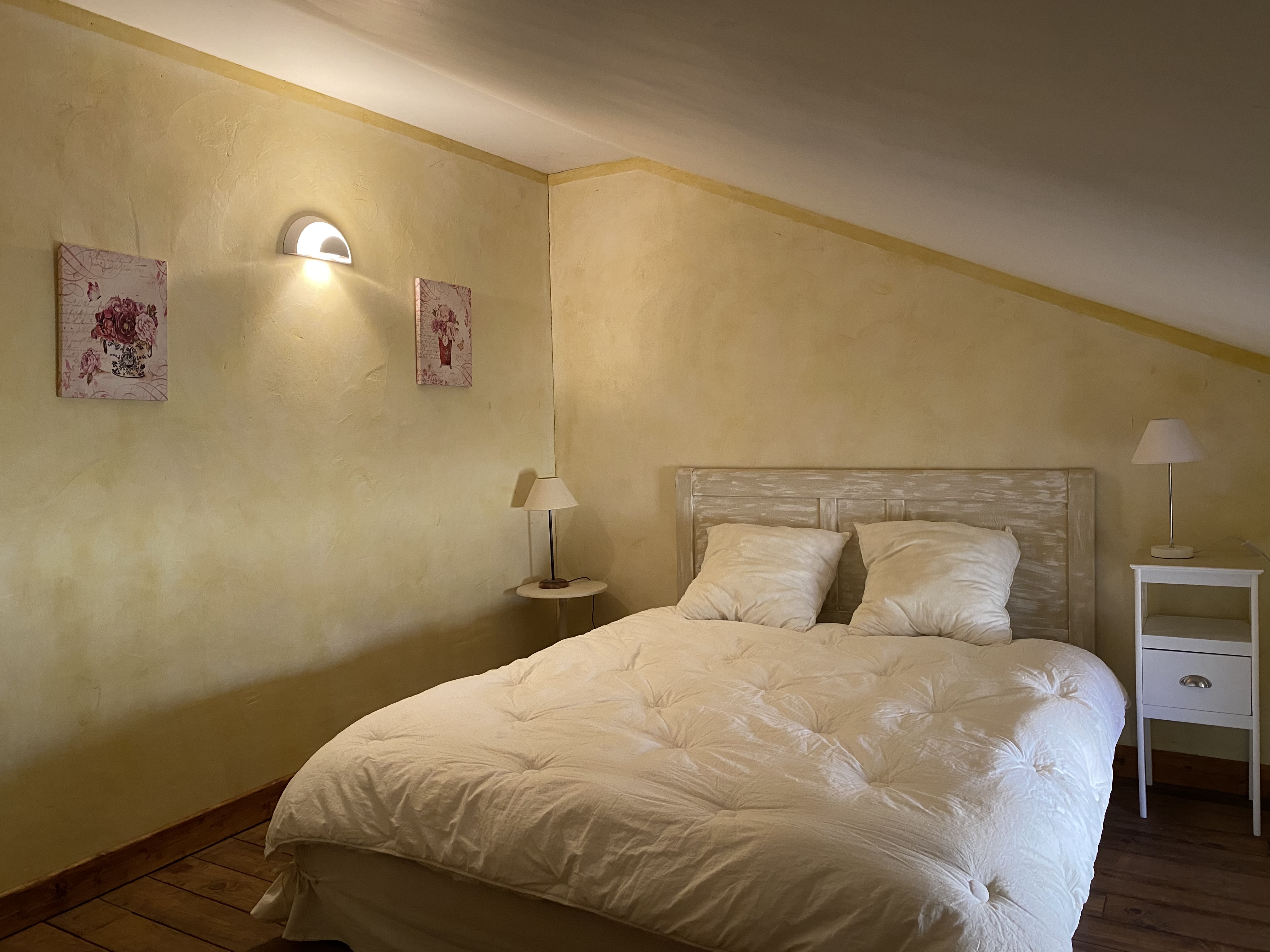 Le Clos des Figuiers - Gîte L'Authentique, Duravel - photo 8