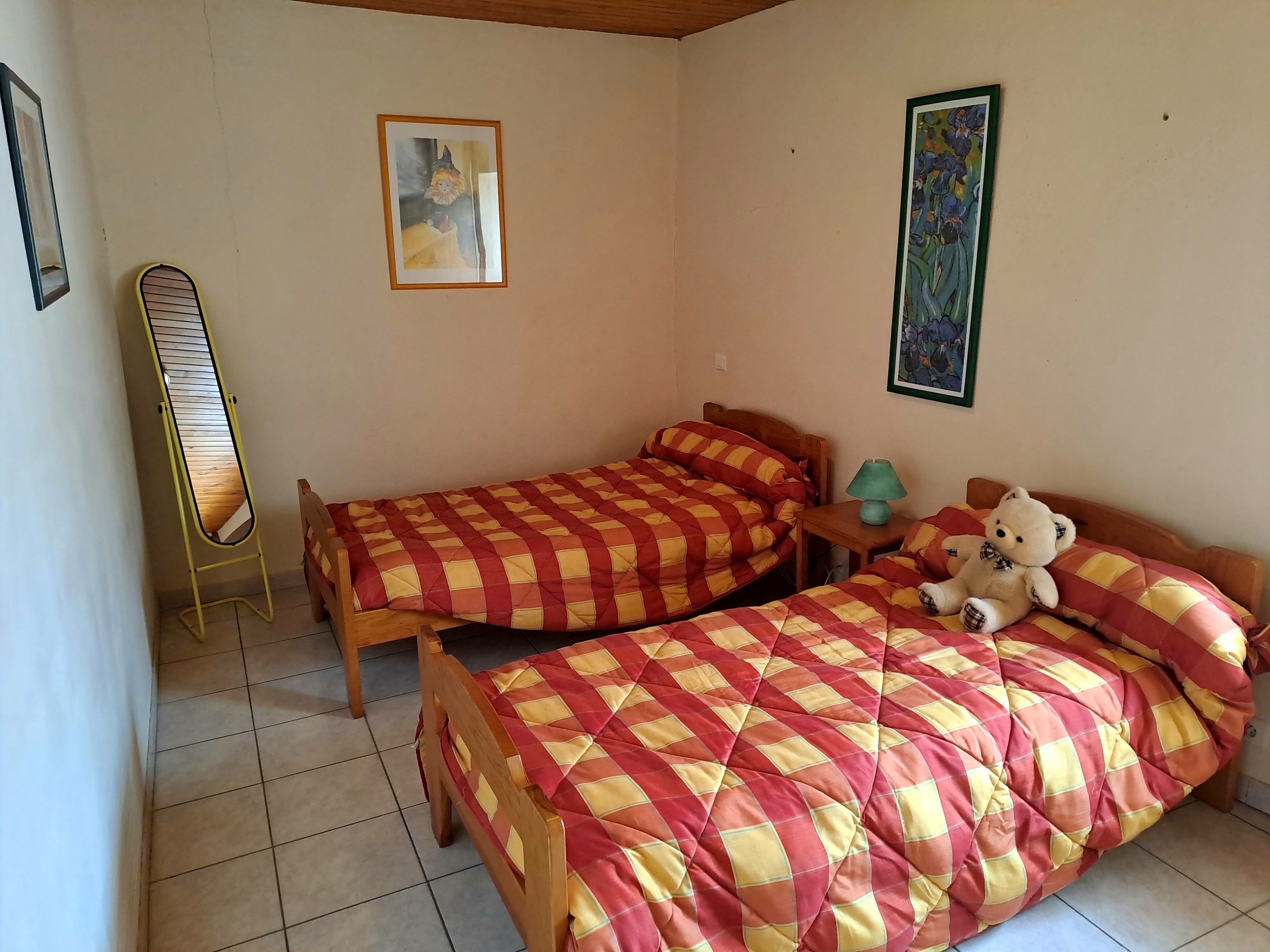 Domaine du Clos Many - Maison Counord, Latouille-Lentillac - photo 15