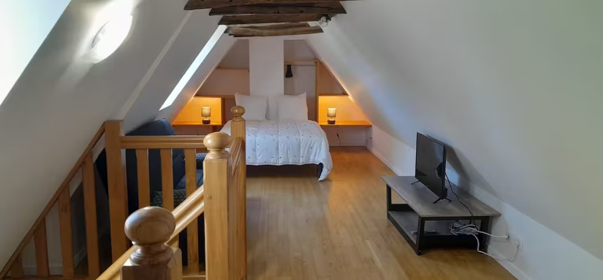 L'Oustal de Toutou, Cœur de Causse - photo 3