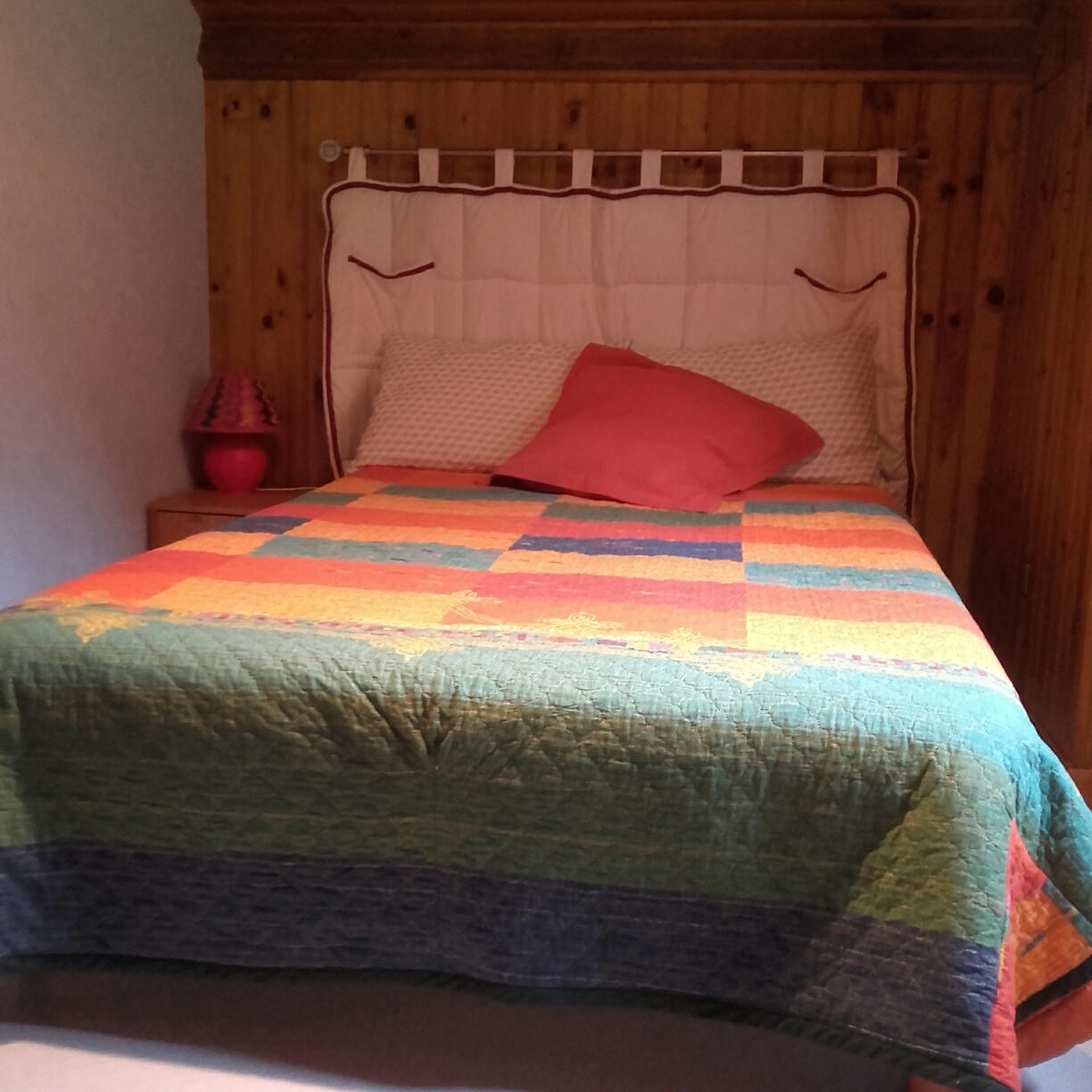 La Bellevue, Latouille-Lentillac - photo 3