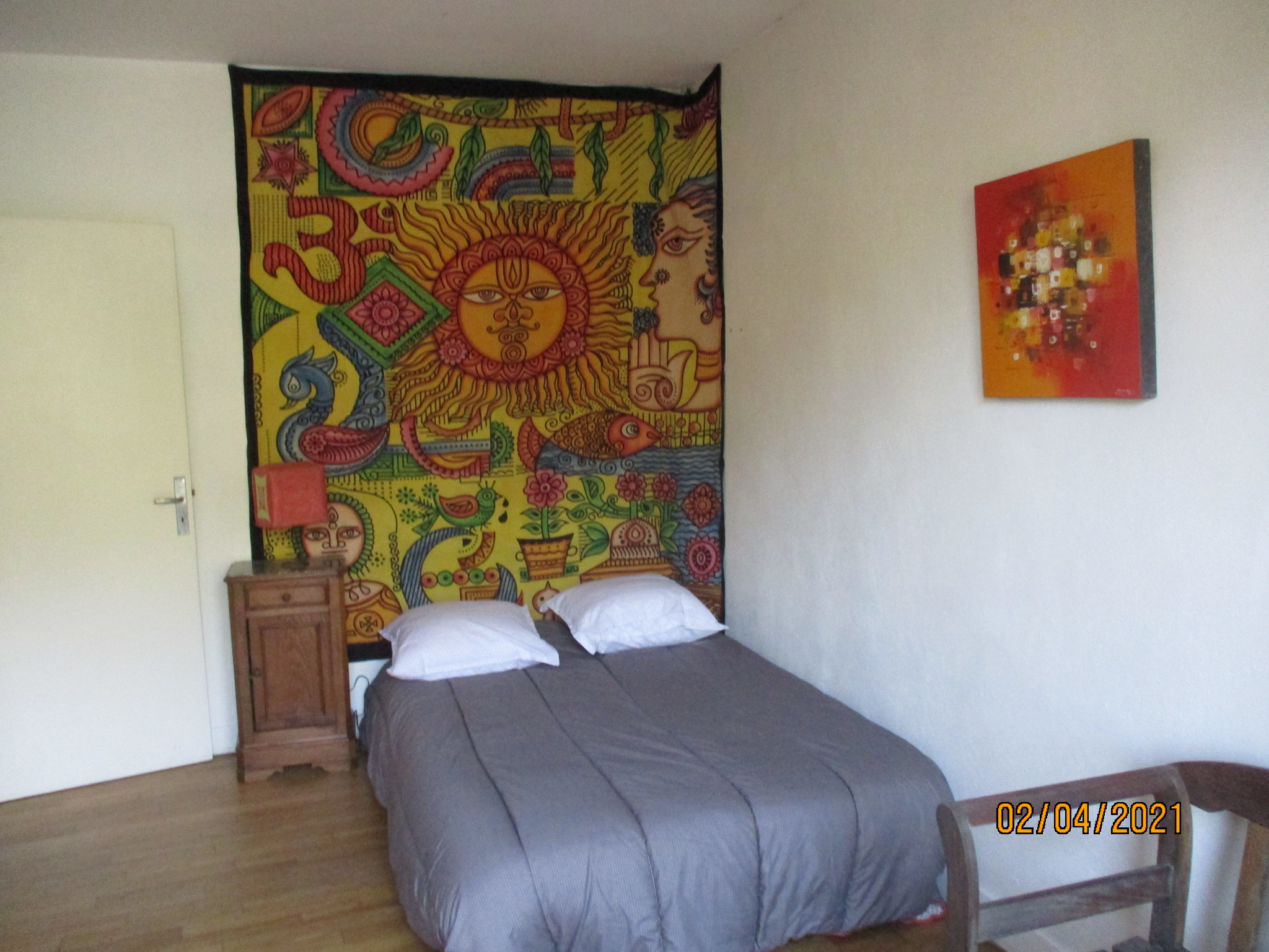 Chaleur des Bois du Quercy