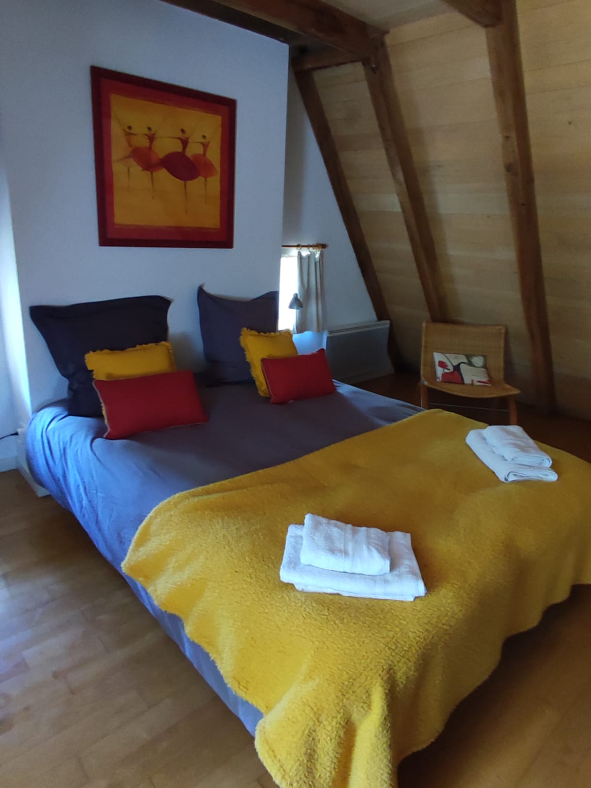 Gîte au Lac de Blars, Sénaillac-Lauzès - photo 8
