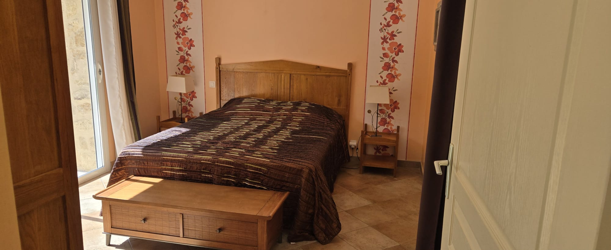 Maison De La Vallée, Milhac - photo 6