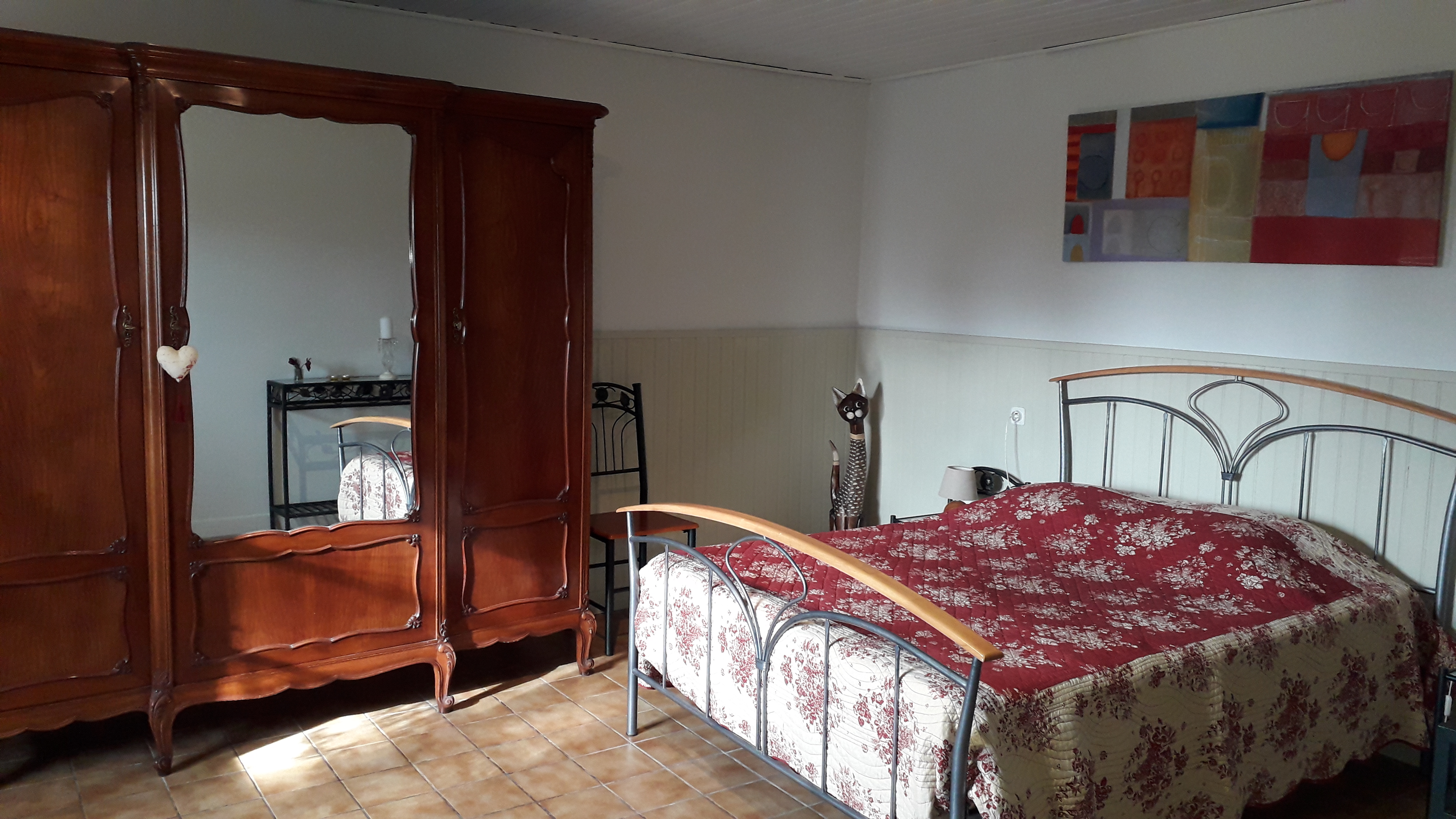 La Grange de Coujet, Le Bastit - photo 3