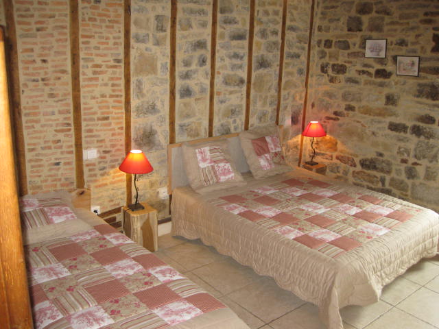 Mas De Couderc, Théminettes - photo 2