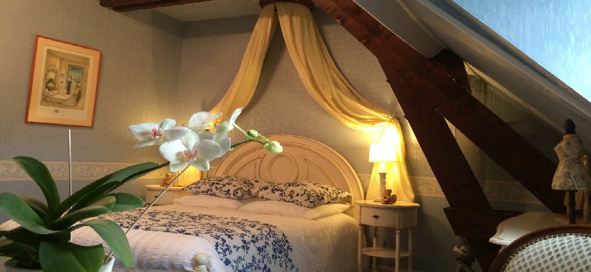 Le Moulin du Boisset, Saint-Denis-lès-Martel - photo 3