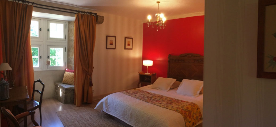 Le Moulin du Boisset, Saint-Denis-lès-Martel - photo 4