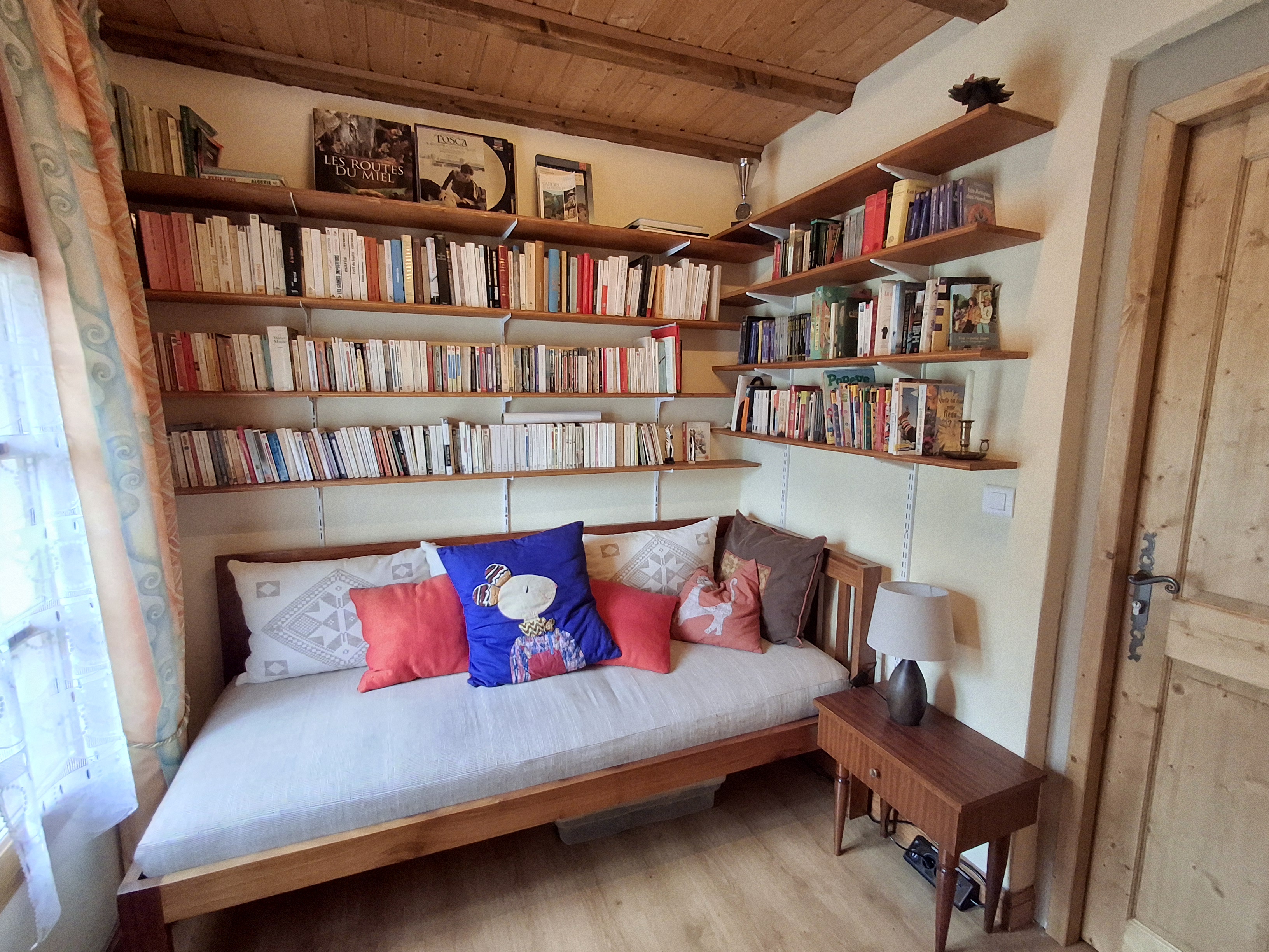 Maison au Touleyrou, Issendolus - photo 3