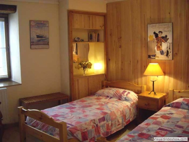 Chez Ming, Catus - photo 3