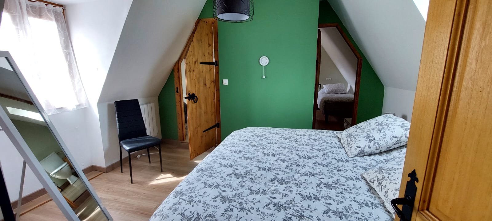 Au Fil des Causses : gîte le Lot, Orniac - photo 3