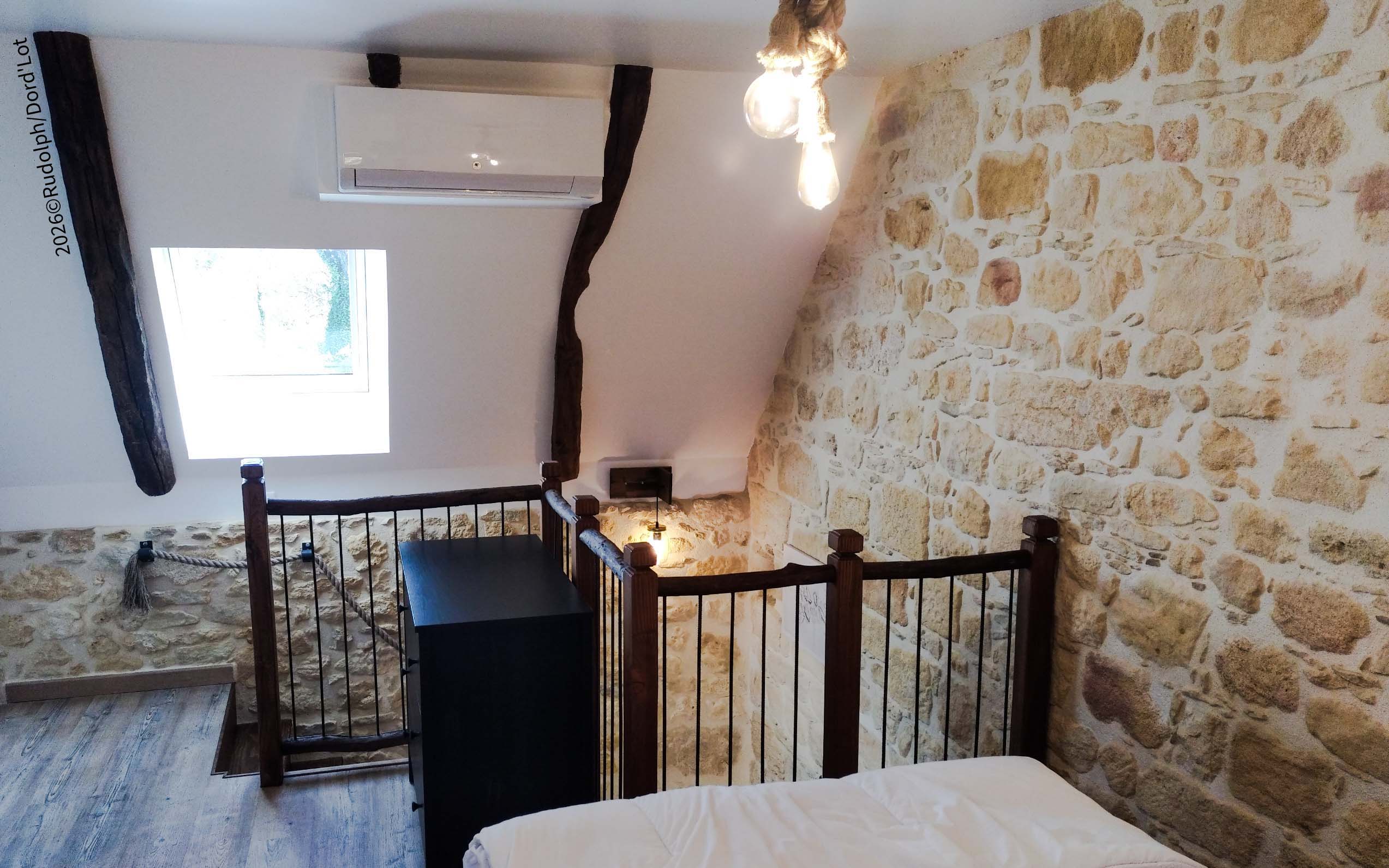 Lo Gîte à l'Est, Saint-Cirq-Madelon - photo 3