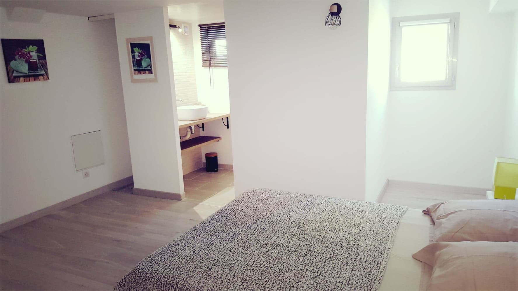 Le P'tit Bassoul, Cénevières - photo 2