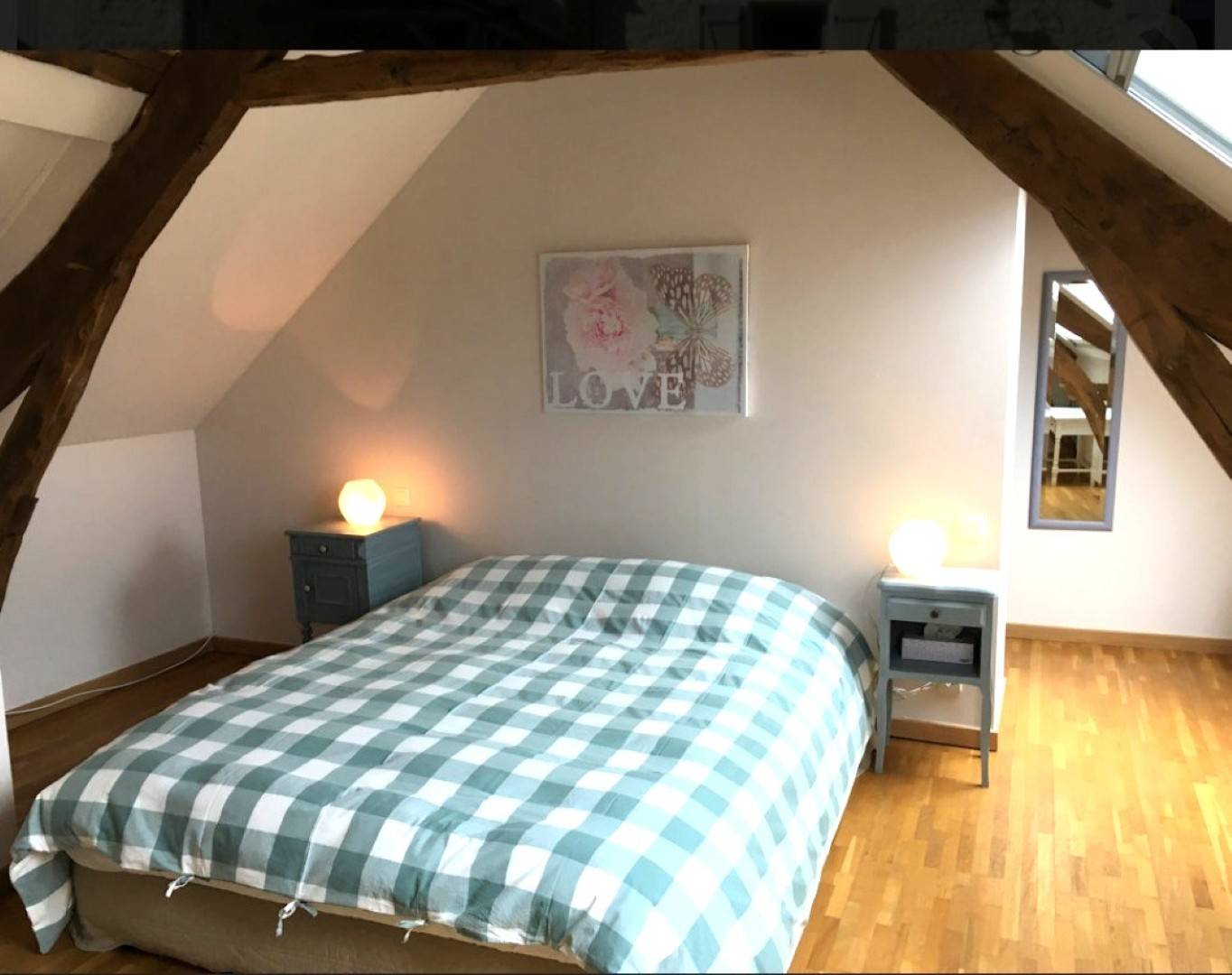 Lantisse - un séchoir à Lantis, Dégagnac - photo 8