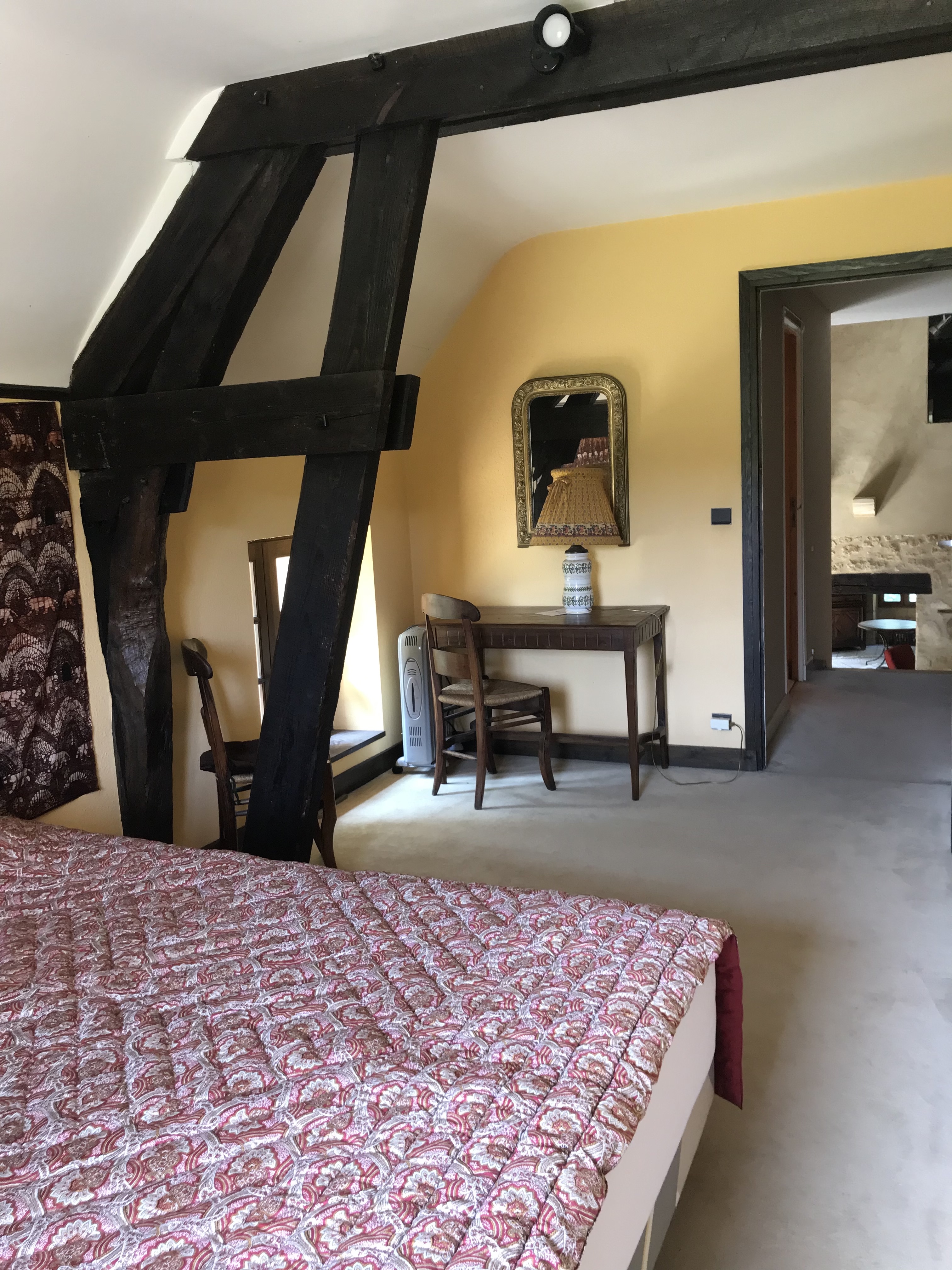 Belle maison quercynoise, Gourdon - photo 5