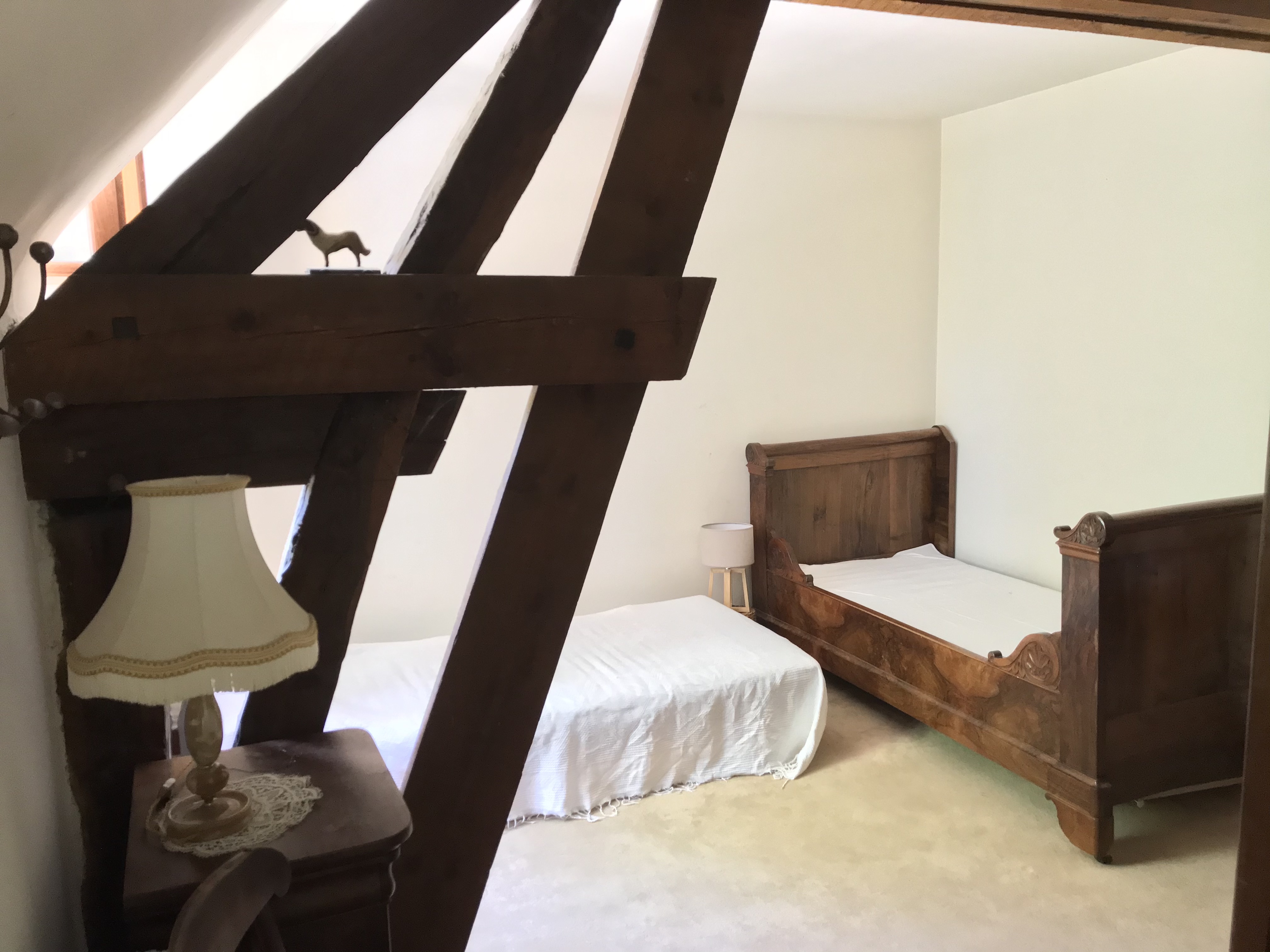 Belle maison quercynoise, Gourdon - photo 6