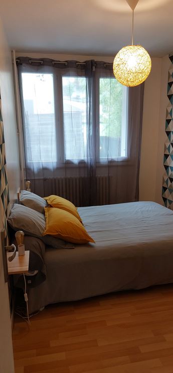 Appartement de style "Scandinave", Cahors - photo 11