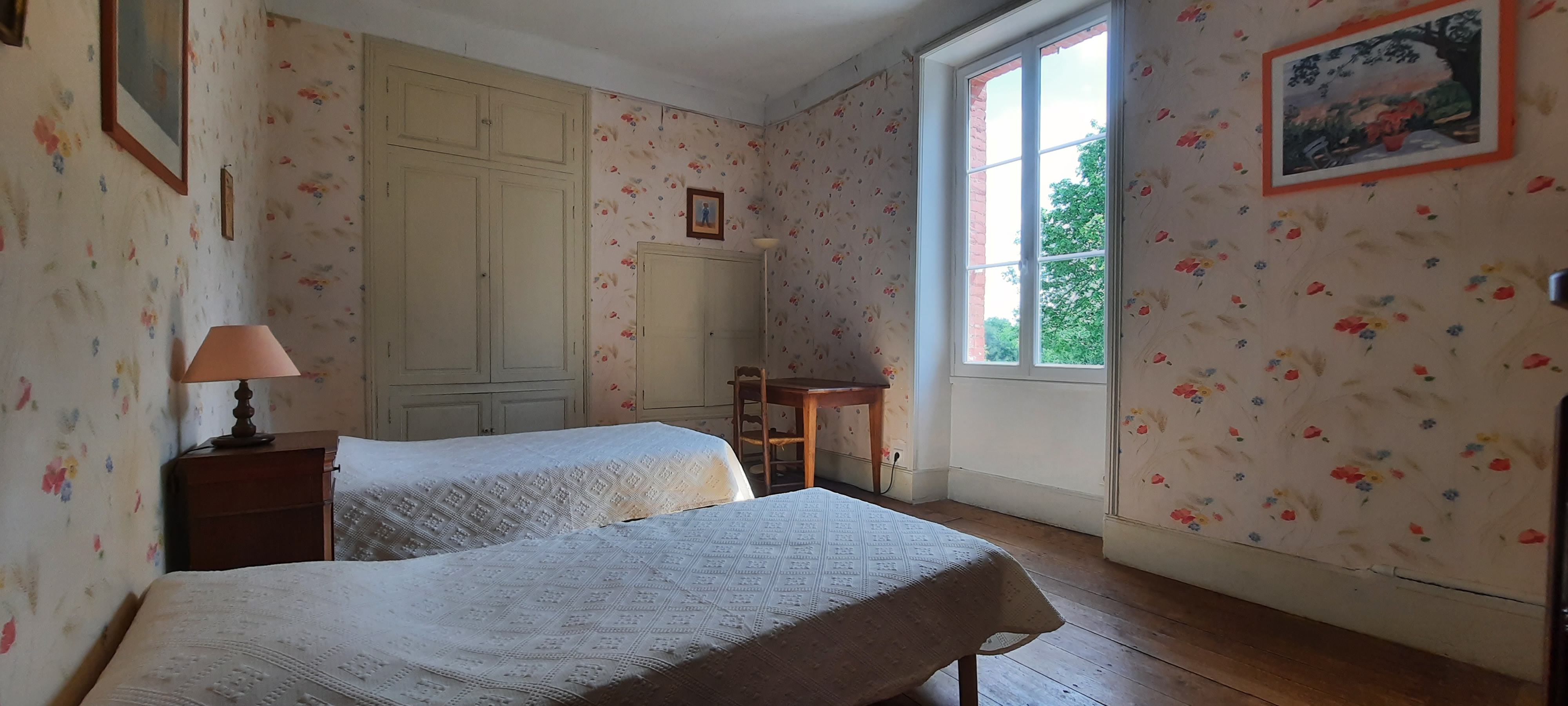Manoir du Sol d'Izac, Livernon - photo 9