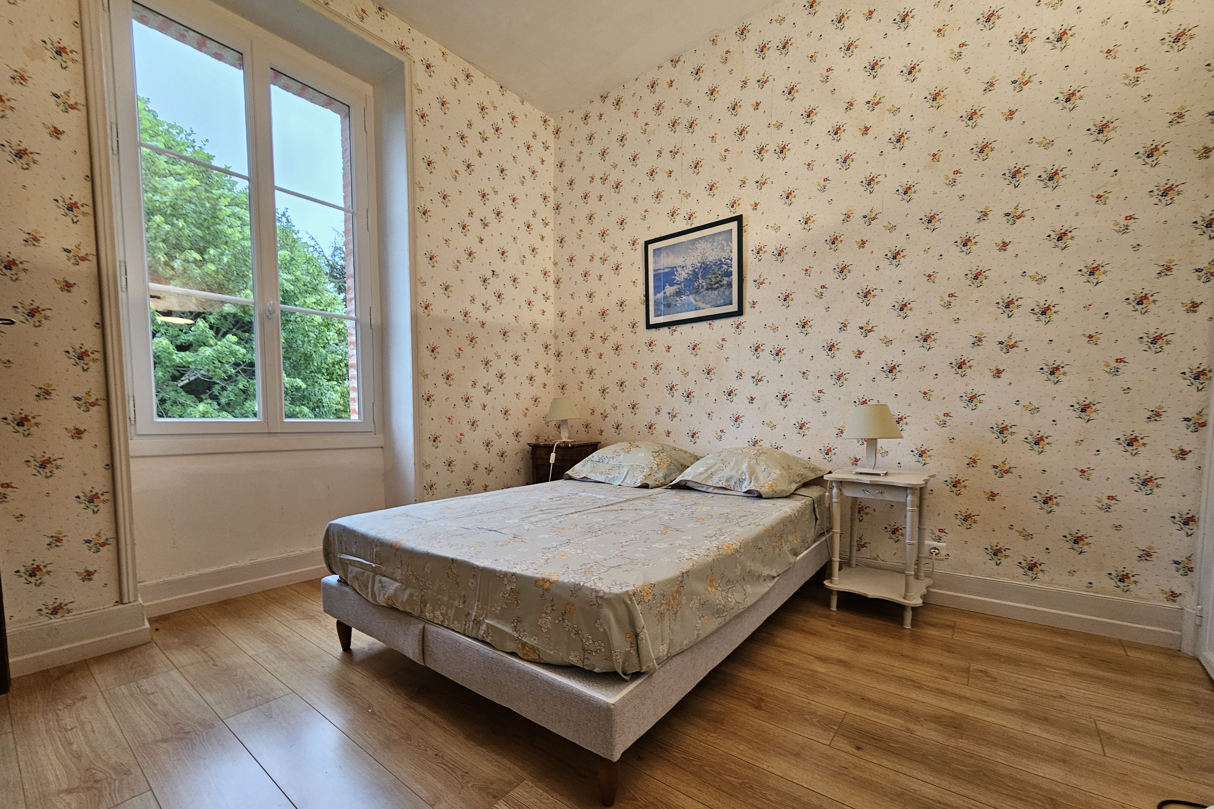 Manoir du Sol d'Izac, Livernon - photo 10