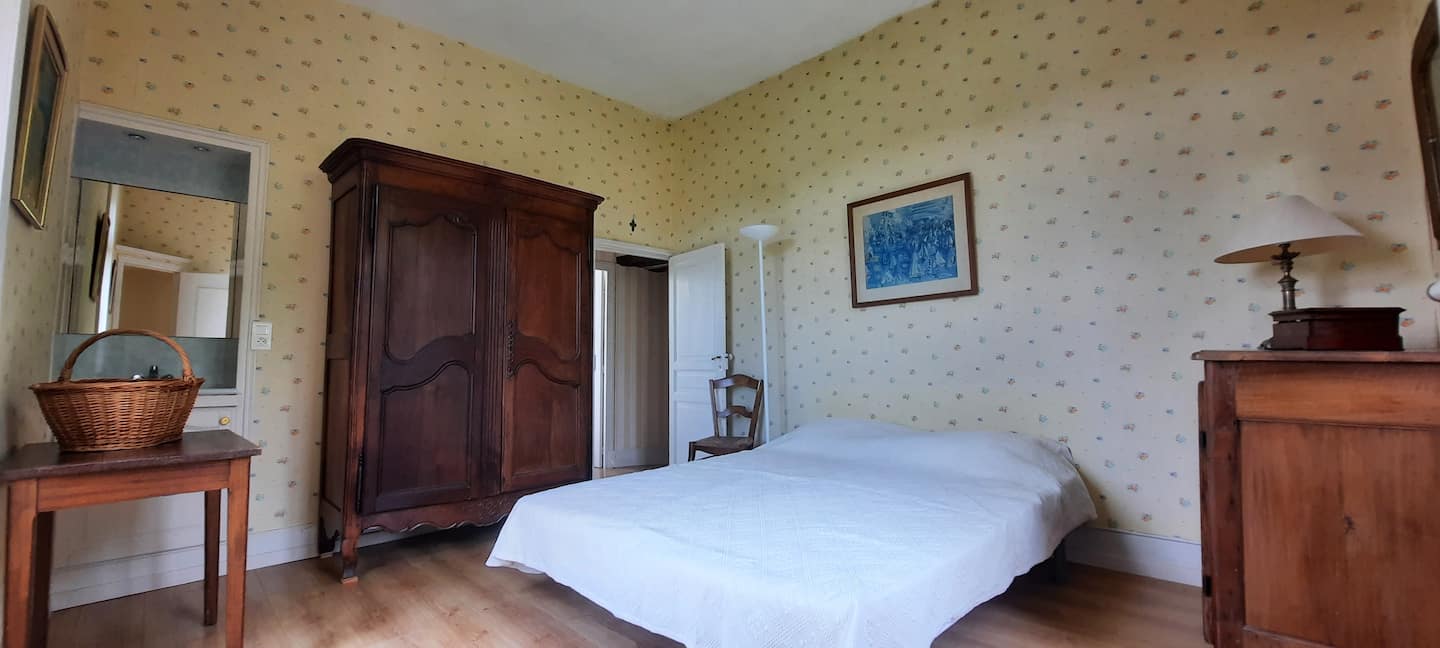 Manoir du Sol d'Izac, Livernon - photo 11
