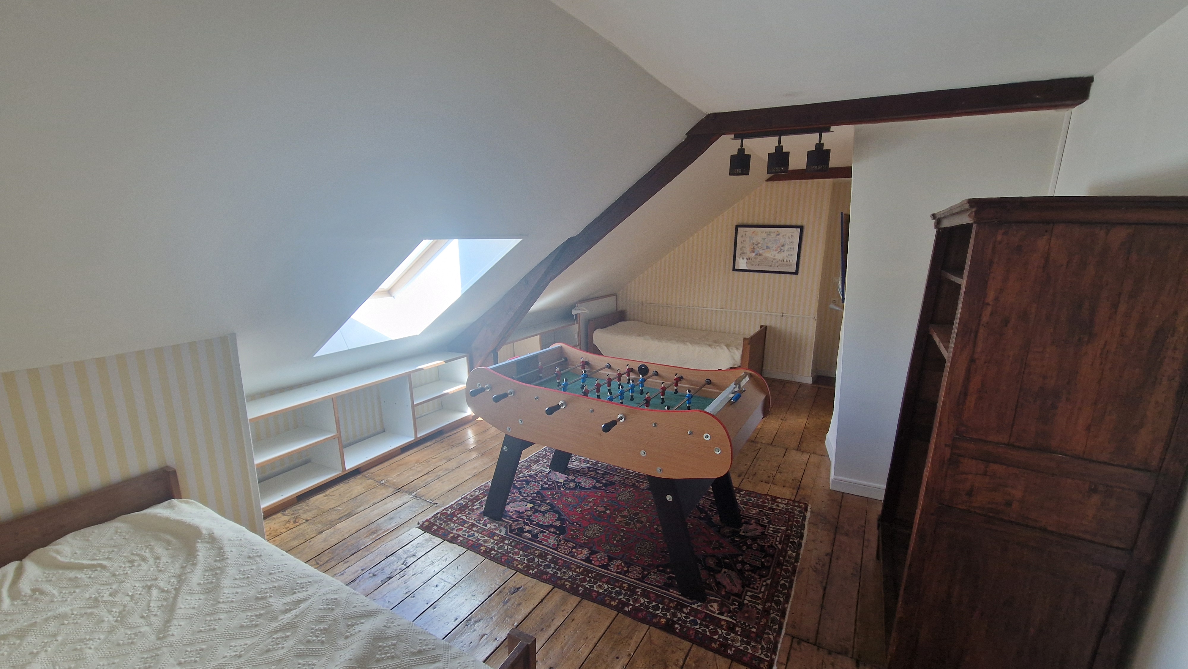 Manoir du Sol d'Izac, Livernon - photo 12