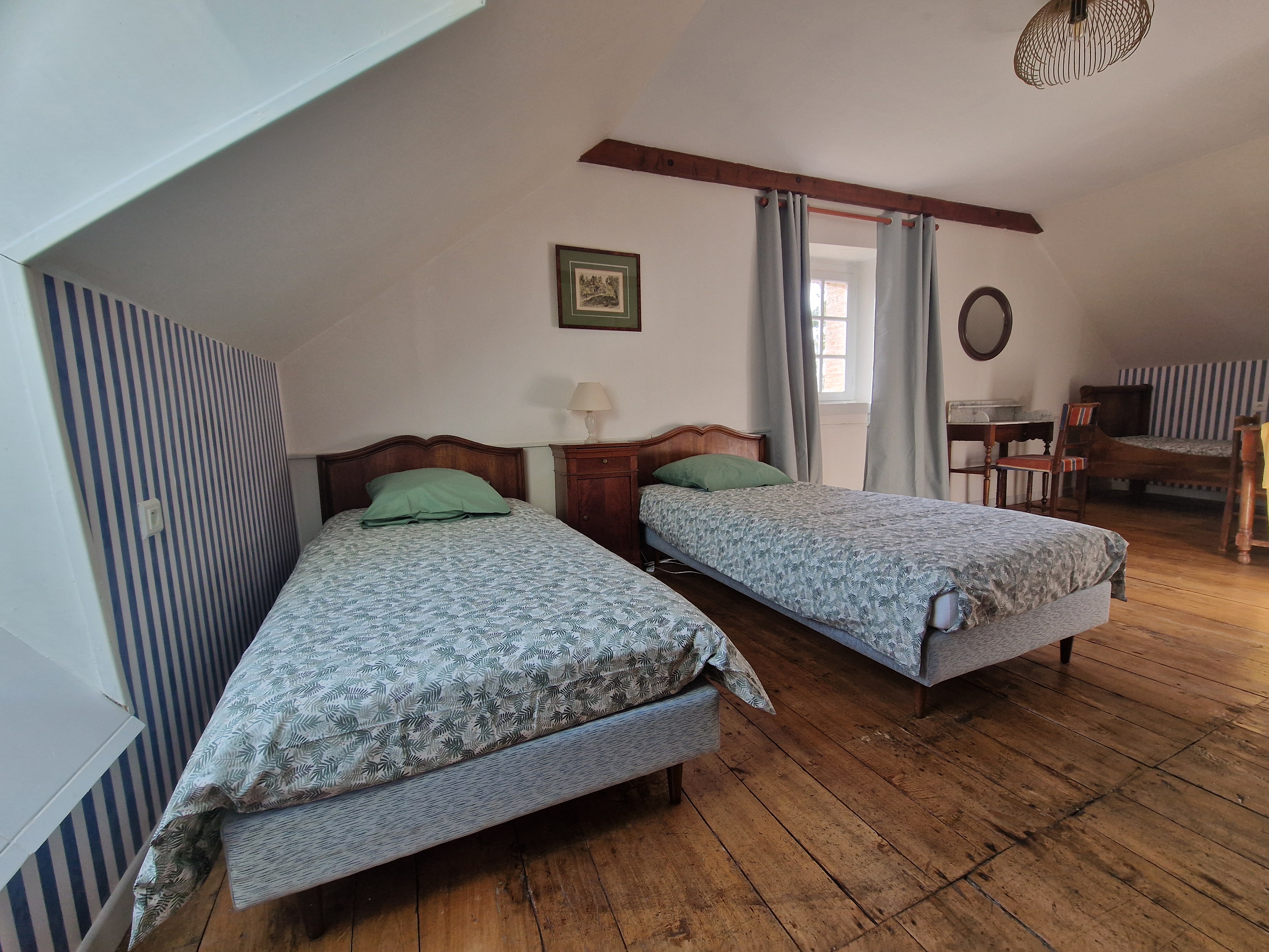 Manoir du Sol d'Izac, Livernon - photo 13