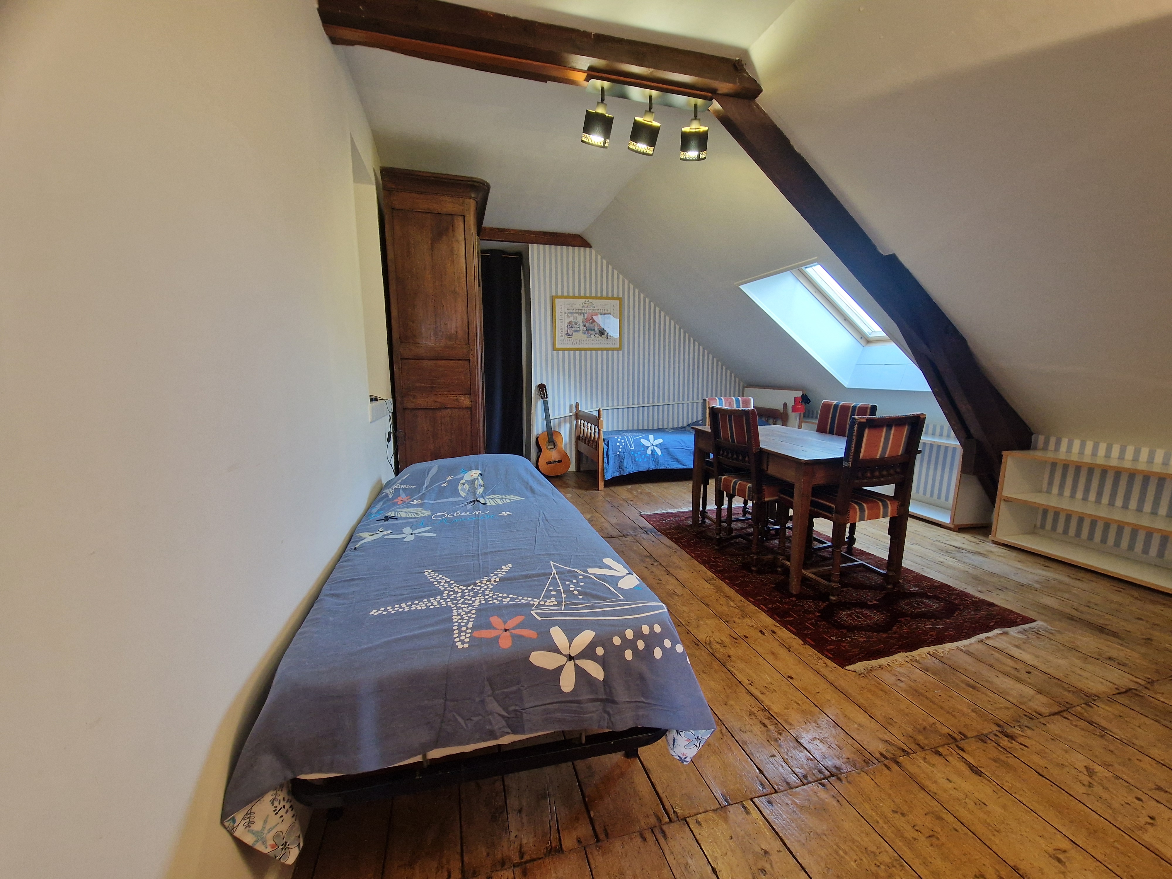 Manoir du Sol d'Izac, Livernon - photo 14