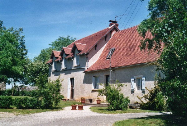 Maison Neuve, chambre d'hôtes à Rocamadour