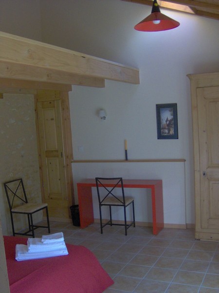 Domaine Lagardelle, Rocamadour