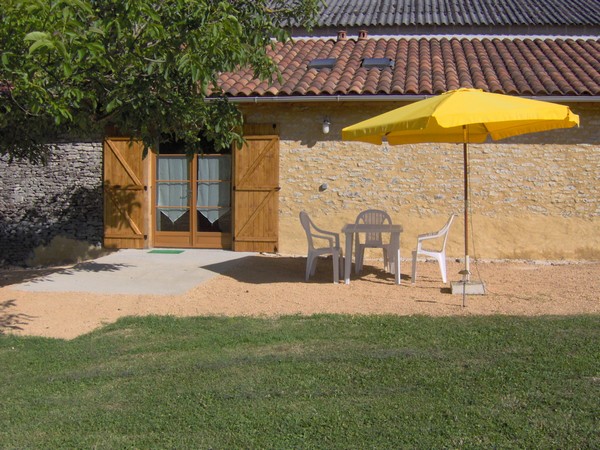 Domaine Lagardelle, Rocamadour - photo 3