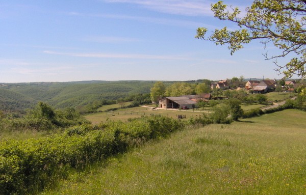 Domaine Lagardelle, Rocamadour - photo 4