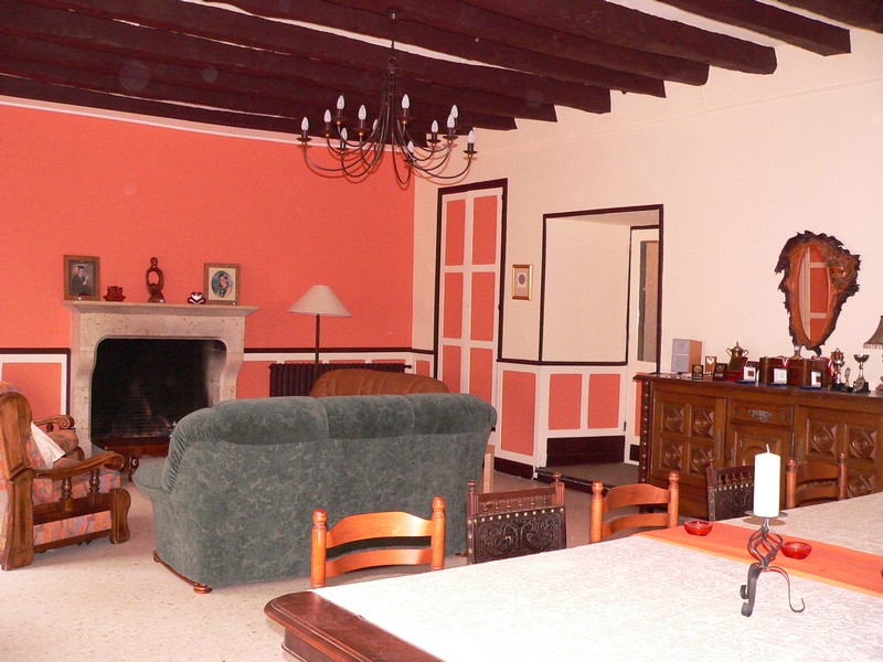 Chambres D'Hôtes "Le Petit Dragon Rouge", Miers - photo 2