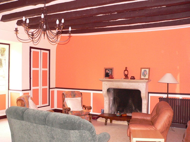 Chambres D'Hôtes "Le Petit Dragon Rouge", Miers - photo 3