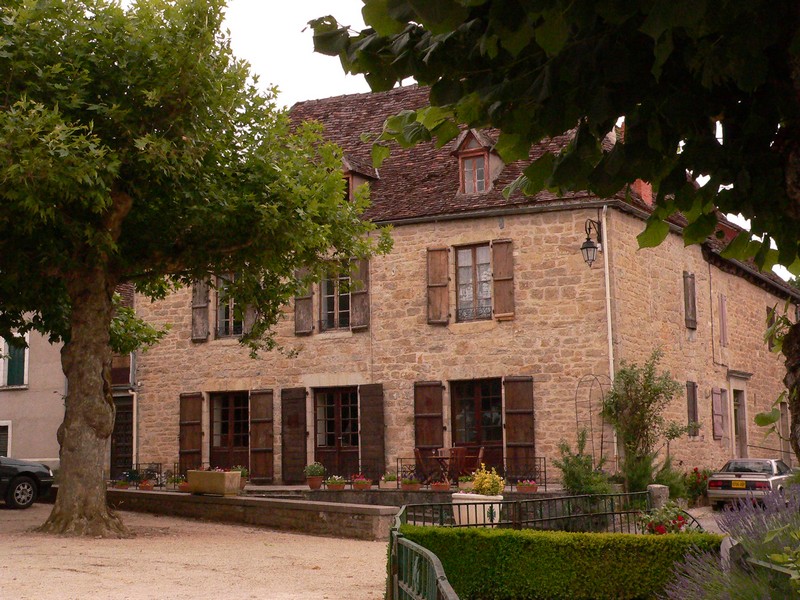 Chambres D'Hôtes "Le Petit Dragon Rouge"