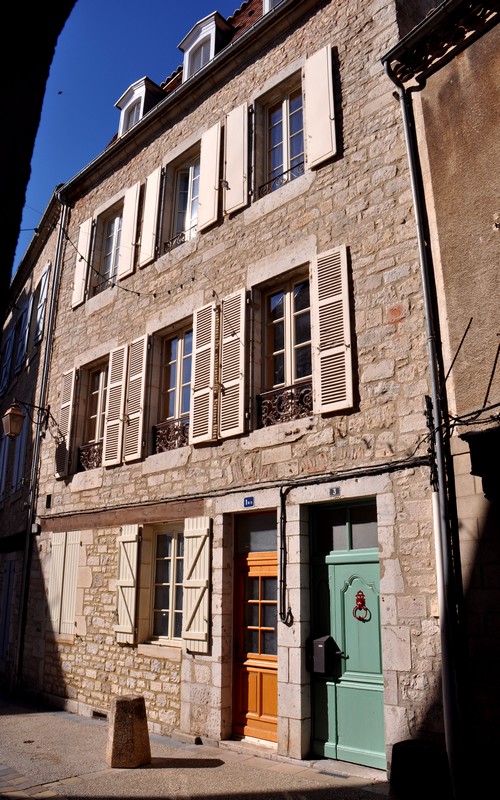Le Heurtoir Rouge, Gramat - photo 3